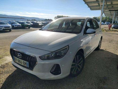 Hyundai I 30 1.6 CRDI 110 BUSINESS