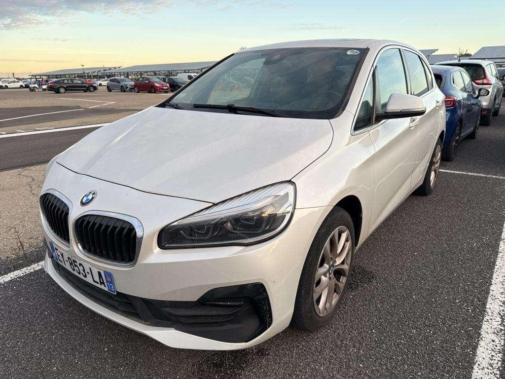 BMW Serie 2 active tourer 1.5 216D BUSINESS DESIGN