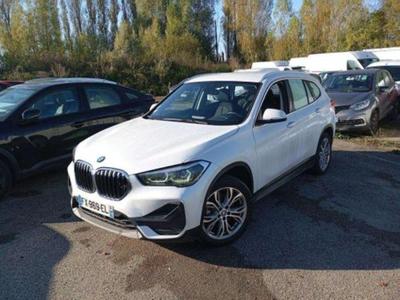 BMW X1 2.0 SDRIVE18D BUSINESS DESIGN AUTO