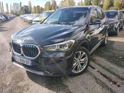 BMW X1 1.5 SDRIVE16D BUSINESS DESIGN