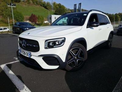 Mercedes-Benz GLB 2.0 GLB 220 D AMG LINE 4MATIC