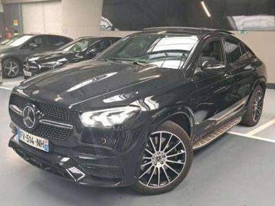 MERCEDES BENZ GLE COUPE 2.0 GLE 350 DE 4MATIC