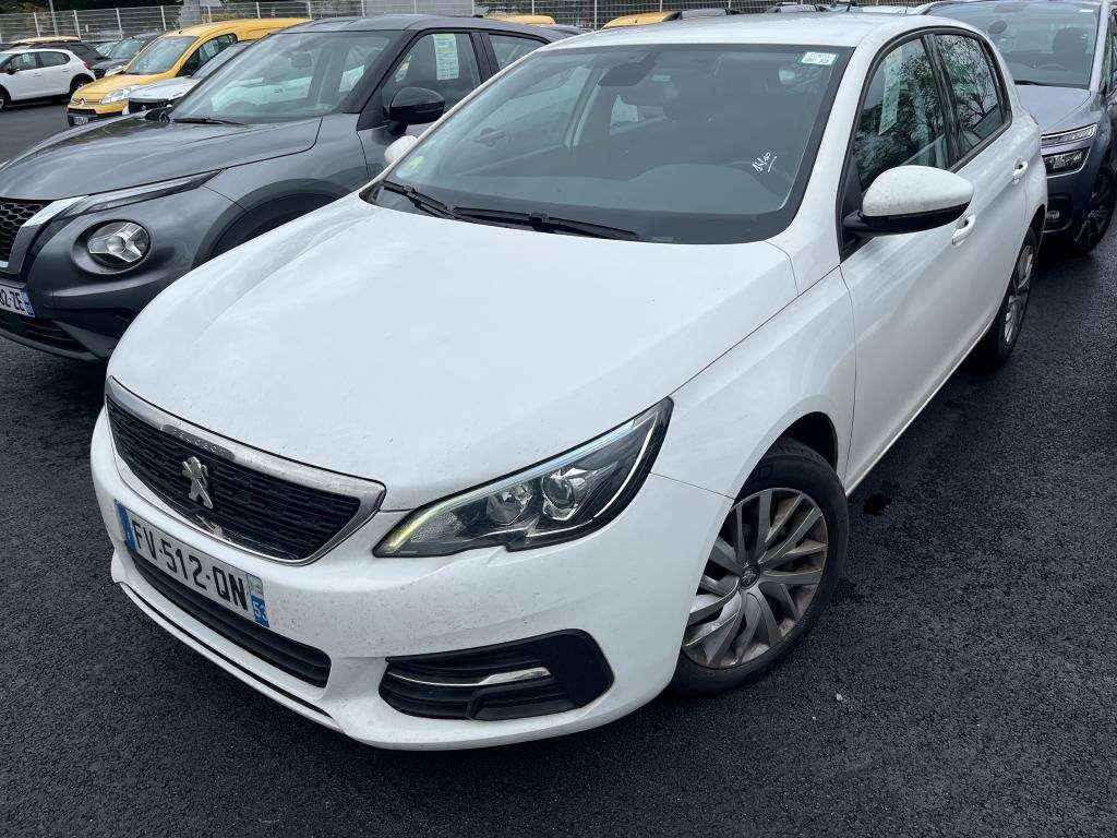 Peugeot 308 AFFAIRE societe BLUEHDI 100 S&amp;S PREMIUM