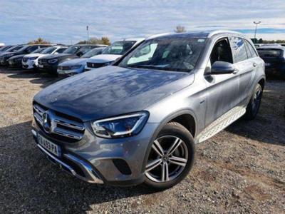 MERCEDES BENZ GLC 2.0 GLC 300 DE BUSINESS LINE 4MATIC