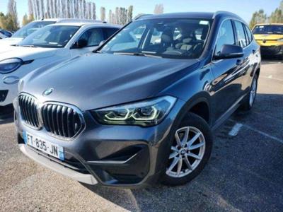 BMW X1 1.5 SDRIVE16D BUSINESS DESIGN