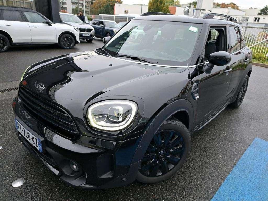 MINI Countryman 1.5 COOPER NORTHWOOD DCT