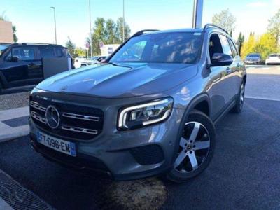 Mercedes-Benz GLB 2.0 GLB 200 D PROGRESSIVE LINE