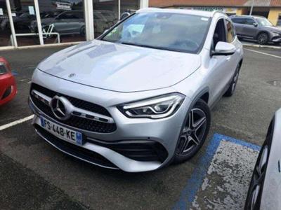 Mercedes-Benz GLA 2.0 GLA 200 D AMG LINE DCT