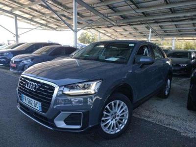 Audi Q2 1.6 TDI 116 S TRONIC BUSINESS LINE