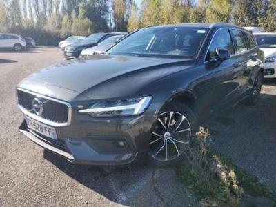 Volvo V60 break 2.0 D4 190 BUSINESS EXECUTIVE AUTO