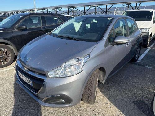 PEUGEOT 208 AFFAIRE societe BLUEHDI 100 S&amp;S PREMIUM PAC..