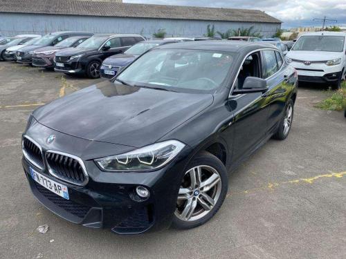 BMW X2 2.0 SDRIVE20D M SPORT AUTO