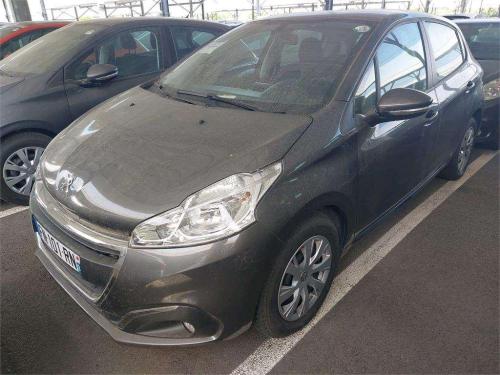 PEUGEOT 208 AFFAIRE societe BLUEHDI 100 S&amp;S PREMIUM PAC..