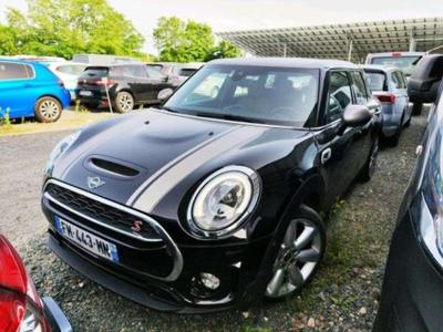 MINI Clubman break 2.0 COOPER SD KENSINGTON AUTO