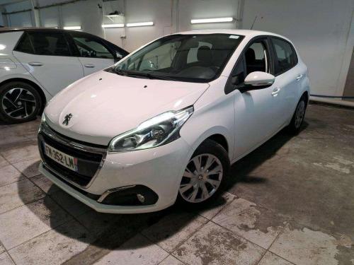 Peugeot 208 societe BLUEHDI 100 S&amp;S ACTIVE BUSINESS R