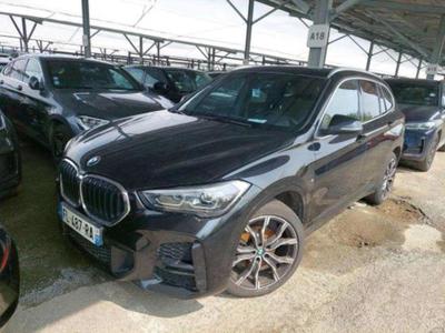 BMW X1 2.0 SDRIVE18D M SPORT AUTO