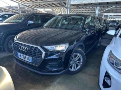 Audi Q3 2.0 35 TDI 150 S TRONIC DESIGN