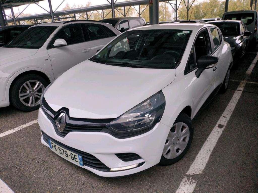 Renault CLIO SOCIETE societe AIR TCE 75