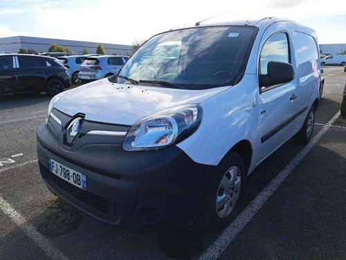 RENAULT KANGOO EXPRESS Electrique Z.E. 33 EXTRA R-LINK