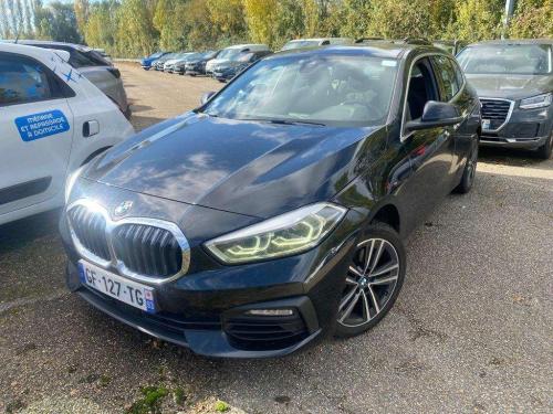 BMW Serie 1 1.5 116I DCT BUSINESS DESIGN