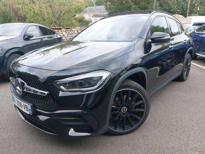 Mercedes-Benz Gla hyb 1.3 GLA 250 E AMG LINE DCT