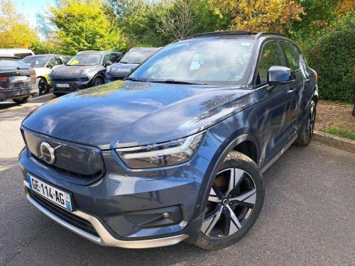 Volvo XC40 ELEC BEV 78KHW P8 RECHARGE PRO AUTO AWD