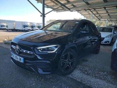 Mercedes-Benz GLA 2.0 GLA 200 D AMG LINE DCT