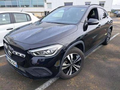 Mercedes-Benz GLA 2.0 GLA 200 D BUSINESS LINE DCT