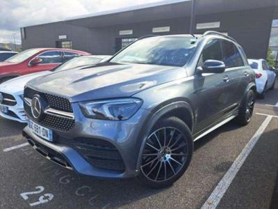 Mercedes-Benz Gle hyb 2.0 GLE 350 DE AMG LINE 4MATIC