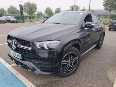 Mercedes-Benz Gle coupe hyb 2.0 GLE 350 DE 4MATIC