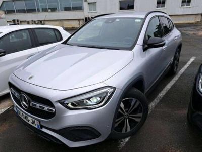 MERCEDES BENZ GLA 2.0 GLA 200 D BUSINESS LINE DCT