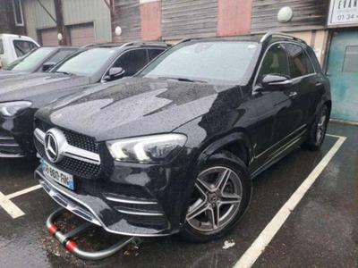 Mercedes-Benz Gle hyb 2.0 GLE 350 DE AMG LINE 4MATIC