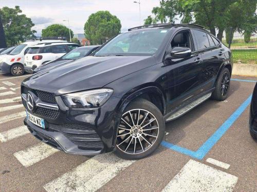 Mercedes-Benz Gle coupe hyb 2.0 GLE 350 DE 4MATIC