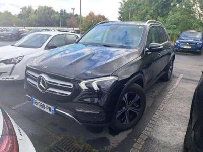 MERCEDES BENZ GLE HYB 2.0 GLE 350 DE AVANTGARDE LINE 4MATIC