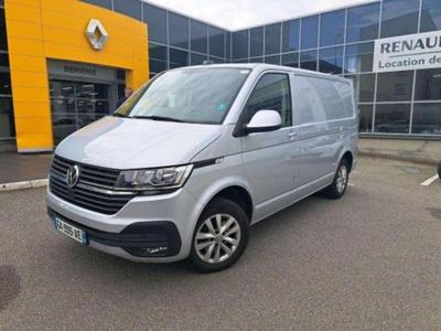 Volkswagen TRANSPORTER tole 2.0 TDI 150 DSG7 L1H1 BUSINESS PLUS