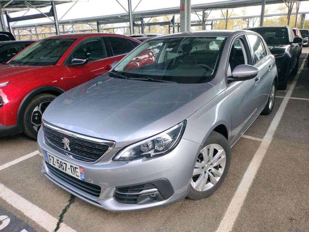 Peugeot 308 1.2 PURETECH 110 S&amp;S ACTIVE BUS