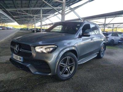 MERCEDES BENZ GLE HYB 2.0 GLE 350 DE AMG LINE 4MATIC