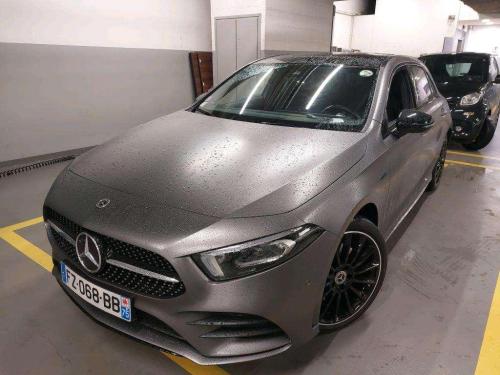 MERCEDES BENZ CLASSE A COMPACT HYB 1.3 A 250 E AMG LINE E DCT