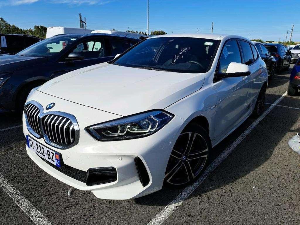 BMW Serie 1 1.5 118I DCT M SPORT