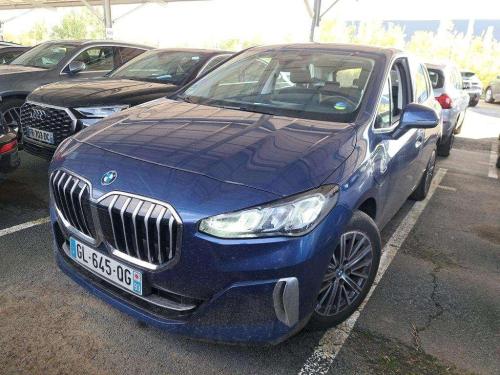 BMW SERIE 2 ACTIVE TOURER HYB 1.5 225E XDRIVE PHEV BUSINESS DESIGN DCT