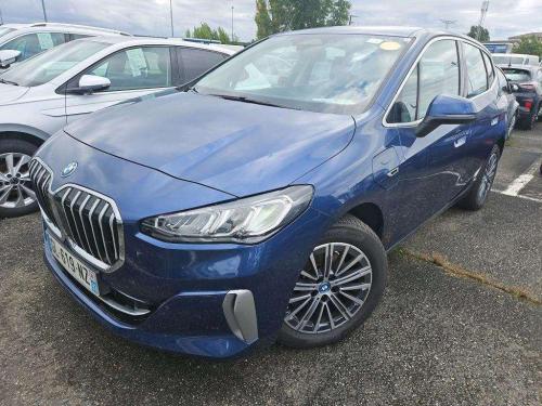 BMW SERIE 2 ACTIVE TOURER HYB 1.5 225E XDRIVE PHEV BUSINESS DESIGN DCT