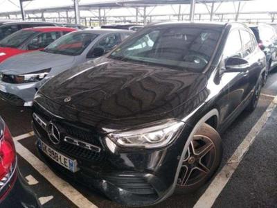 Mercedes-Benz GLA 2.0 GLA 200 D AMG LINE DCT