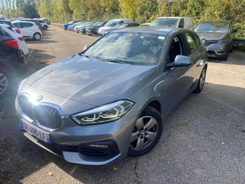 BMW Serie 1 2.0 118D AUTO