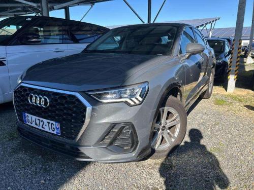 Audi Q3 sportback 2.0 35 TDI 150 S TRONIC BUSINESS LINE