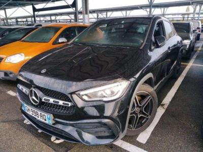 Mercedes-Benz GLA 2.0 GLA 200 D AMG LINE DCT