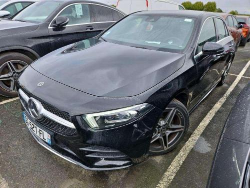 MERCEDES BENZ CLASSE A COMPACT HYB 1.3 A 250 E AMG LINE E DCT