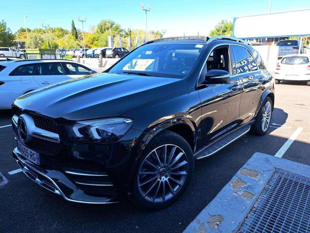 Mercedes-Benz Gle hyb 2.0 GLE 350 DE AMG LINE 4MATIC