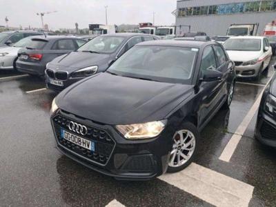 Audi A1 Sportback 1.0 30 TFSI 110 S TRONIC 7 BUSINESS LINE