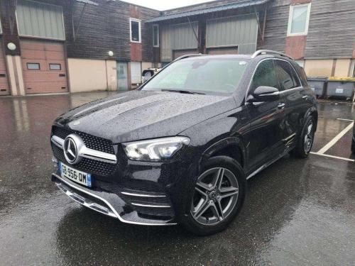 Mercedes-Benz Gle hyb 2.0 GLE 350 DE AMG LINE 4MATIC