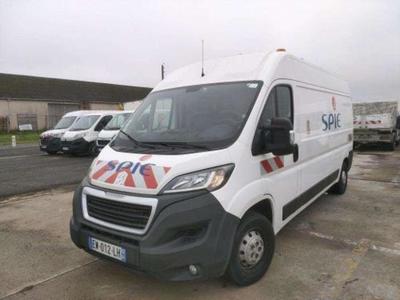 Peugeot Boxer tole 2.0 BLUEHDI 130 PREMIUM PA 335 L3H2